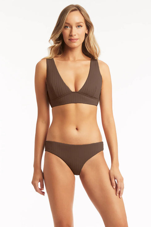 Sea Level Vesper Regular Bikini Pant